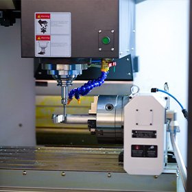 Mold manufacturing