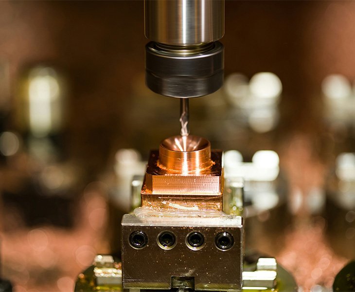 Precision Built, Reliability Backed