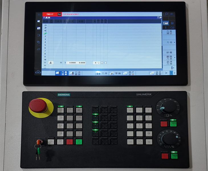 Precision That Stays True - Shift After Shift, Year After Year