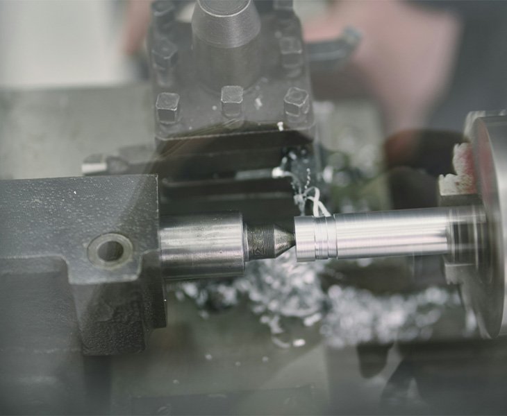 Rigid Hard Rail for Heavy Cutting