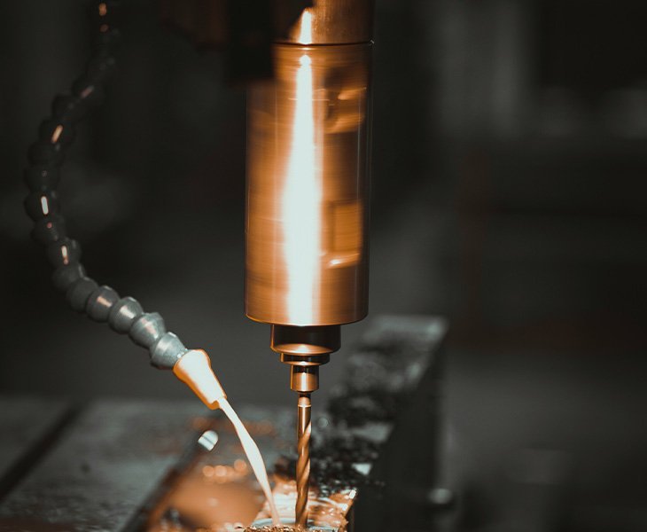 Rigid Tapping for Efficient Batch Processing