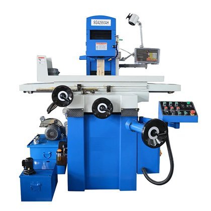 SGA2550AHD