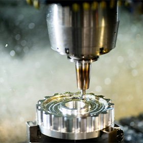 Solution for Engraving & Mold Making