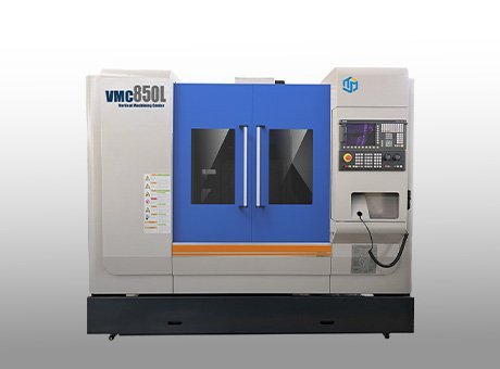 Vertical Machining Center