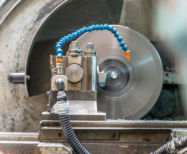 Why Electrical, Hydraulic & Mechanical Interlocking Keeps Your Shop Safe