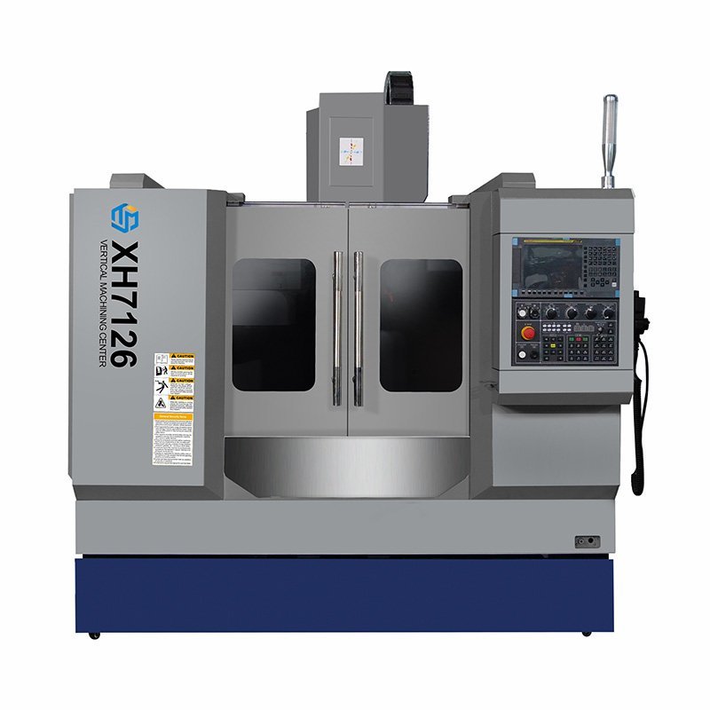 XH7126