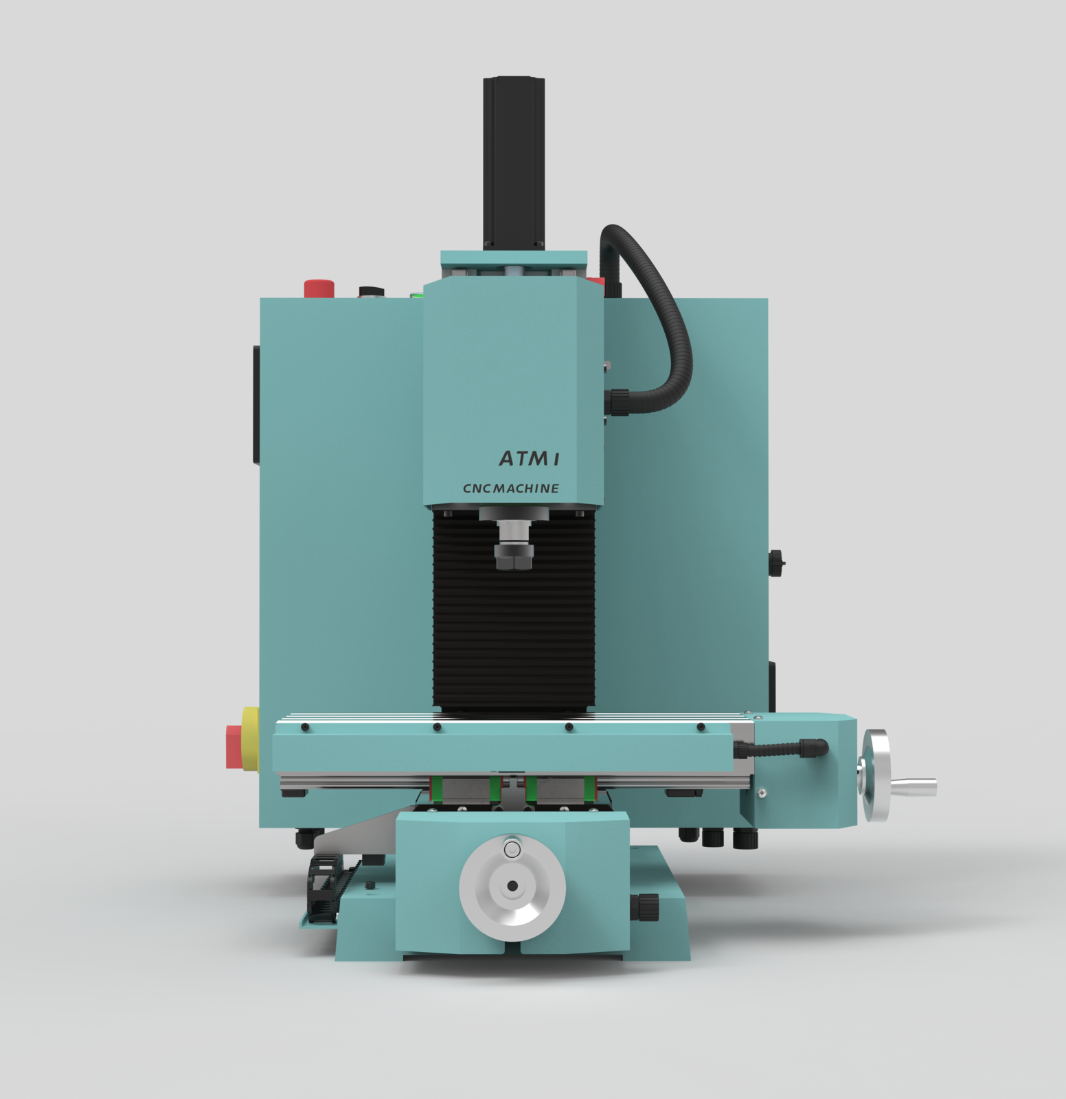 CNC Milling MachineATM1