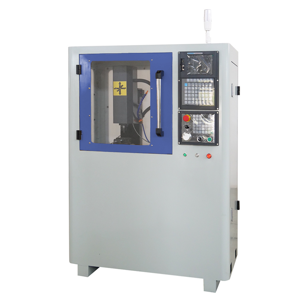 CNC Milling MachineATM7113C