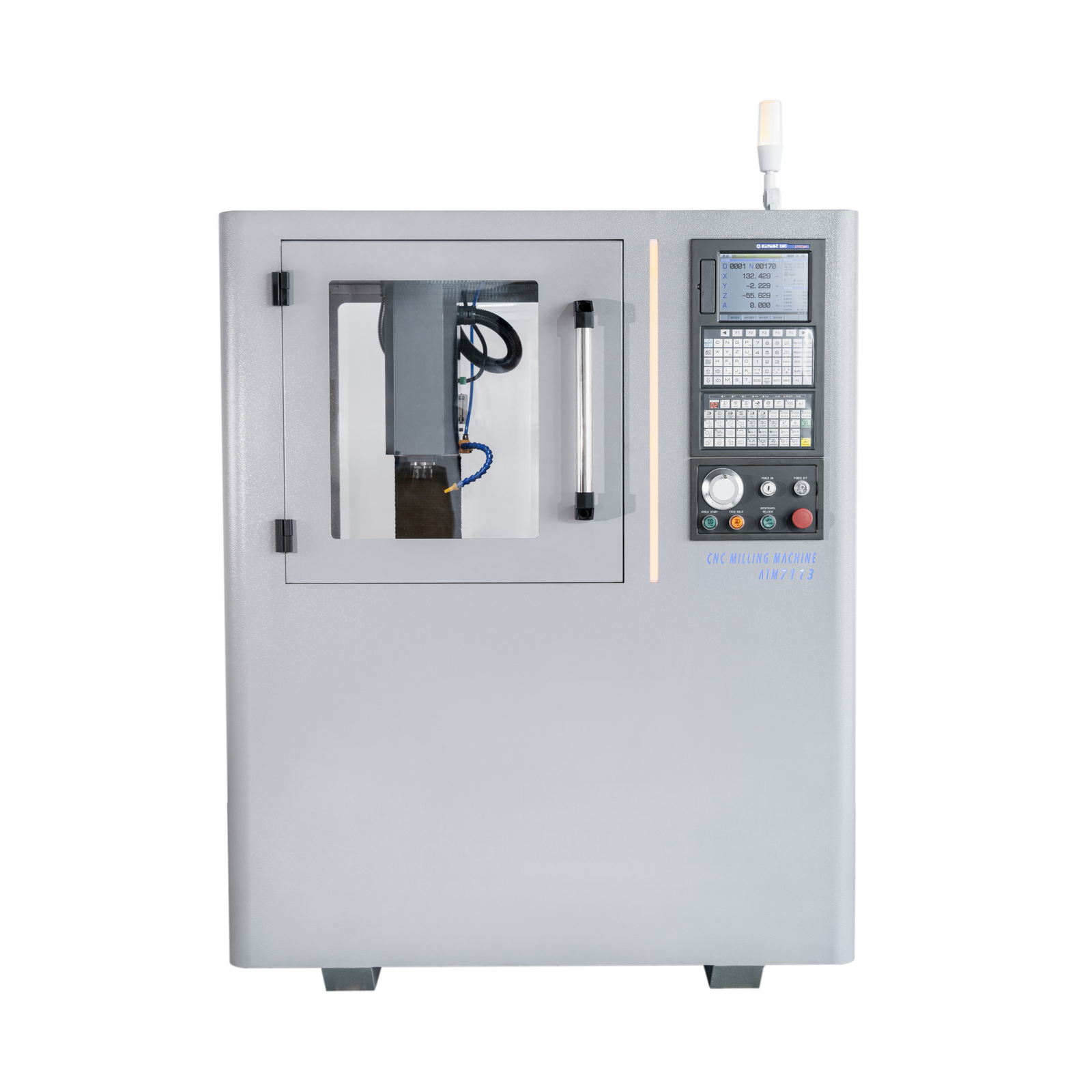 CNC Milling MachineATM7113D