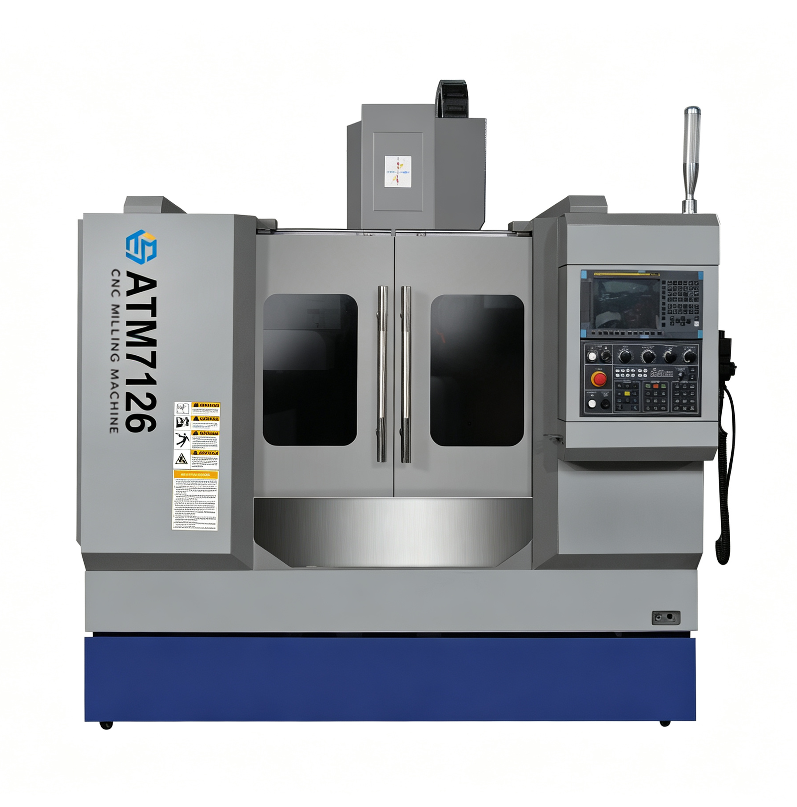 CNC Milling MachineATM7126