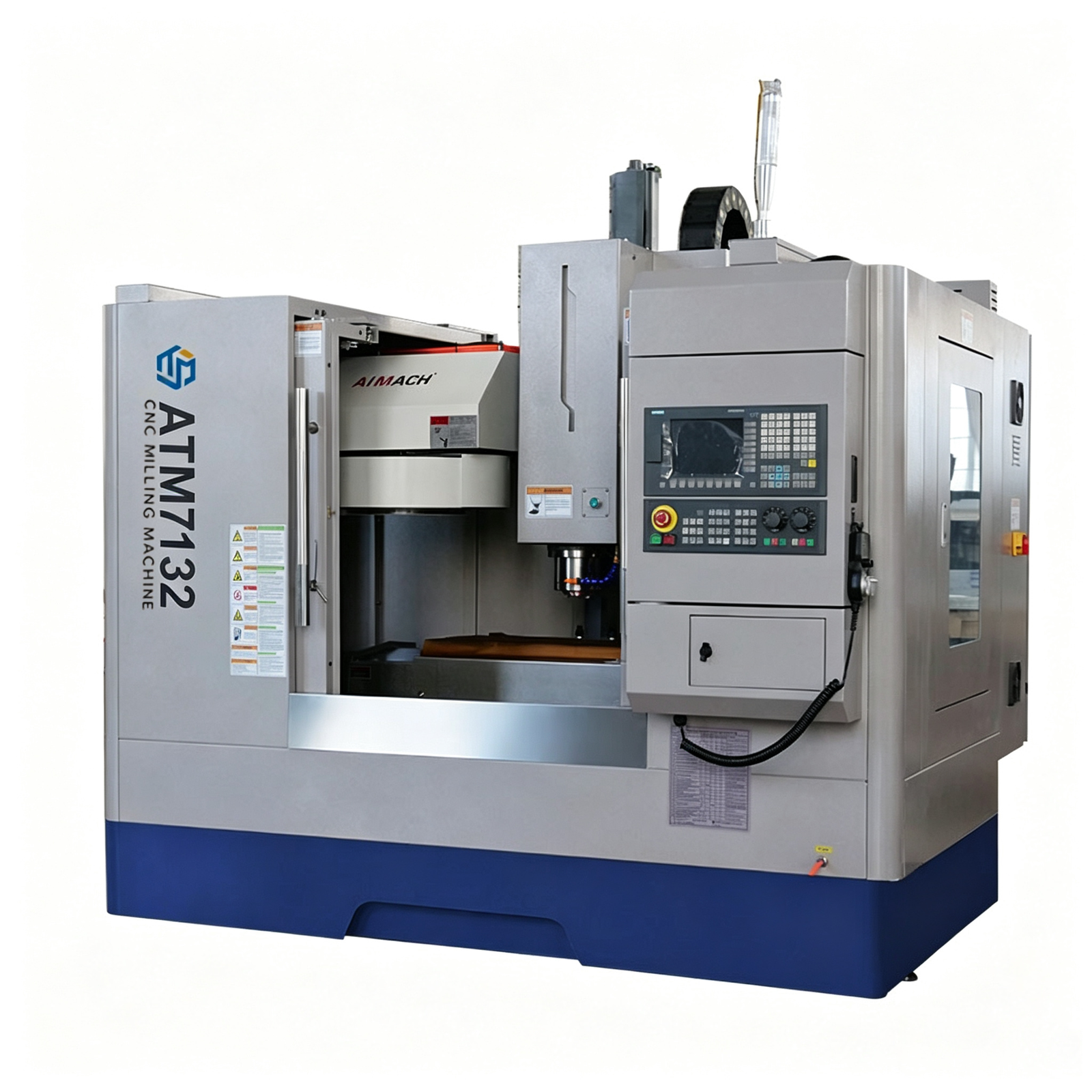 CNC Milling MachineATM7132