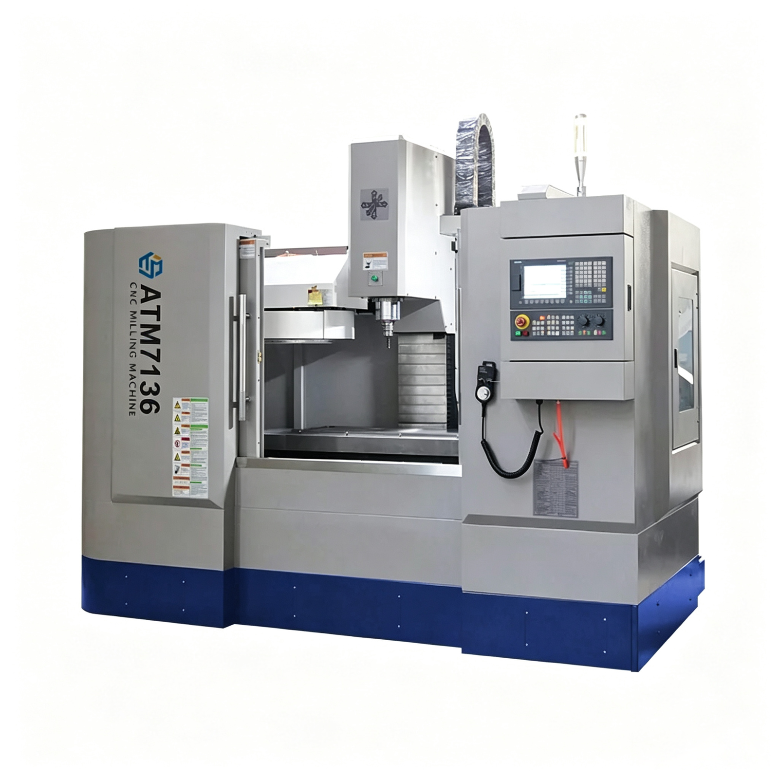 CNC Milling MachineATM7136